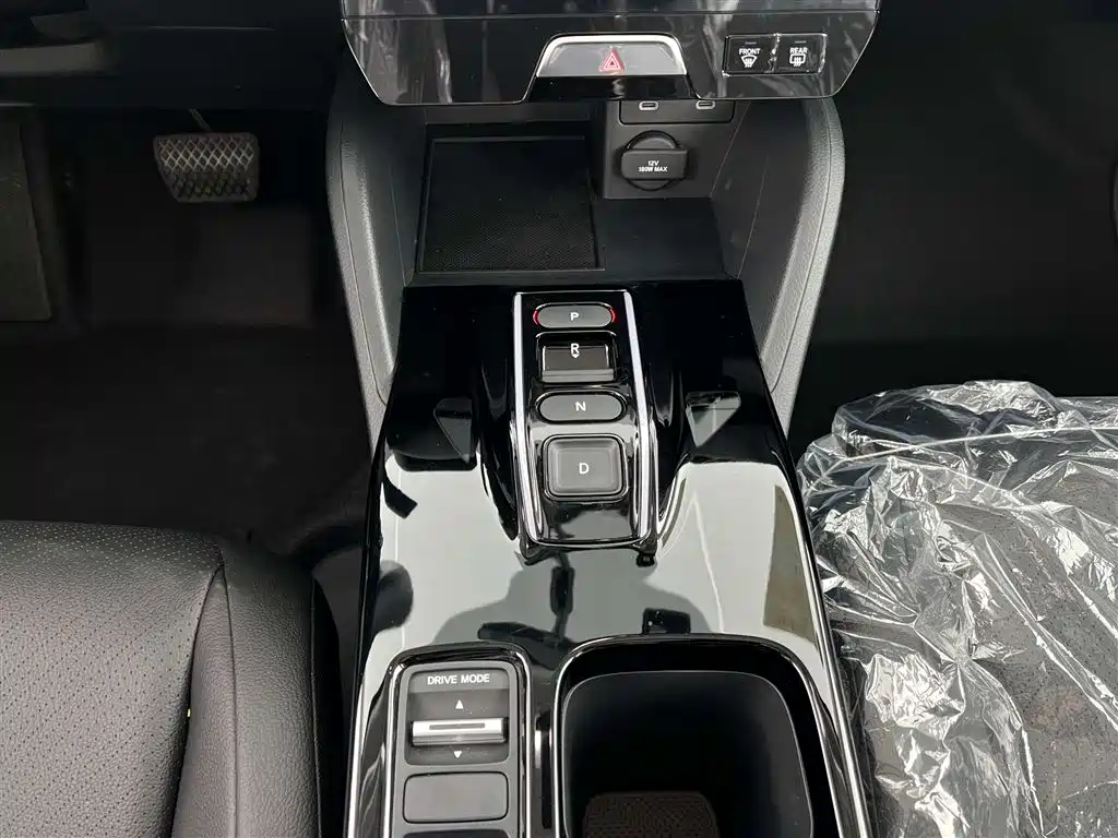 e:NP1 2023 420km Jianji Edition