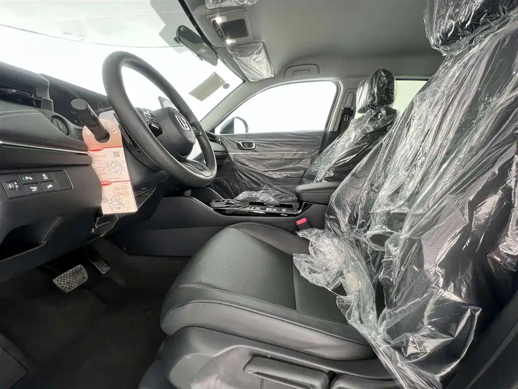 e:NP1 2023 420km Jianji Edition