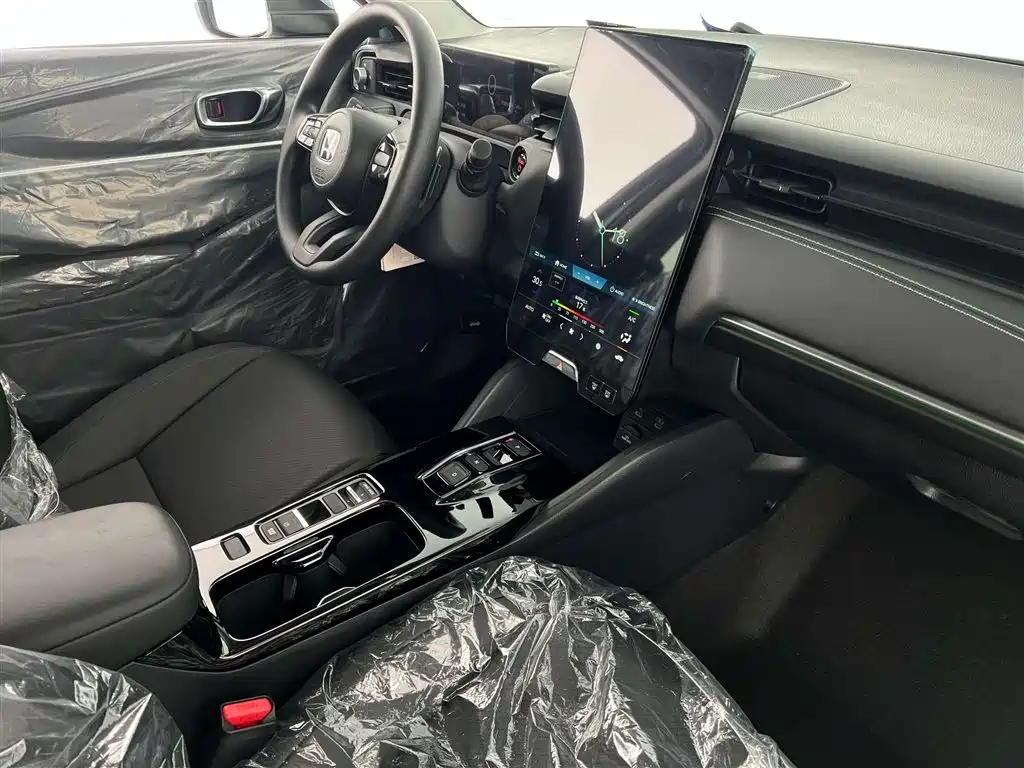 e:NP1 2023 420km Jianji Edition