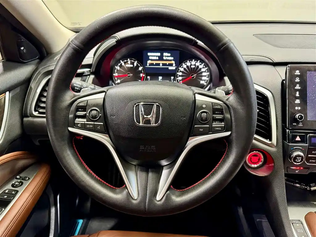 Honda Avancier 2020 370TURBO AWD Exclusive Edition