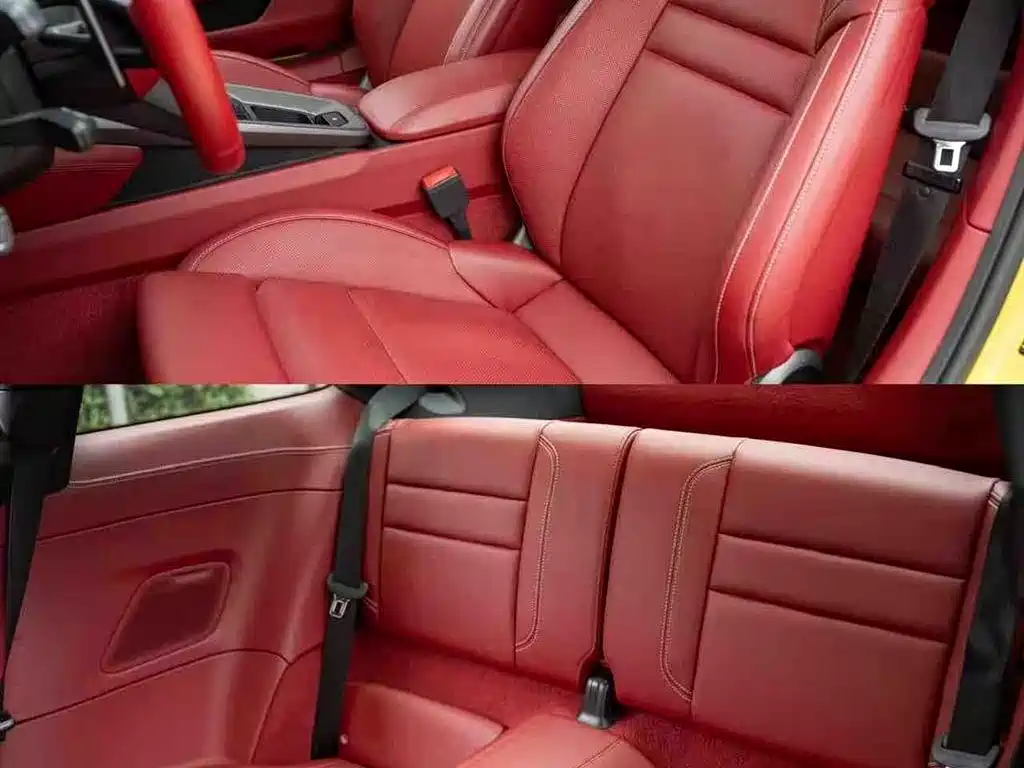 Porsche 911 Carrera
