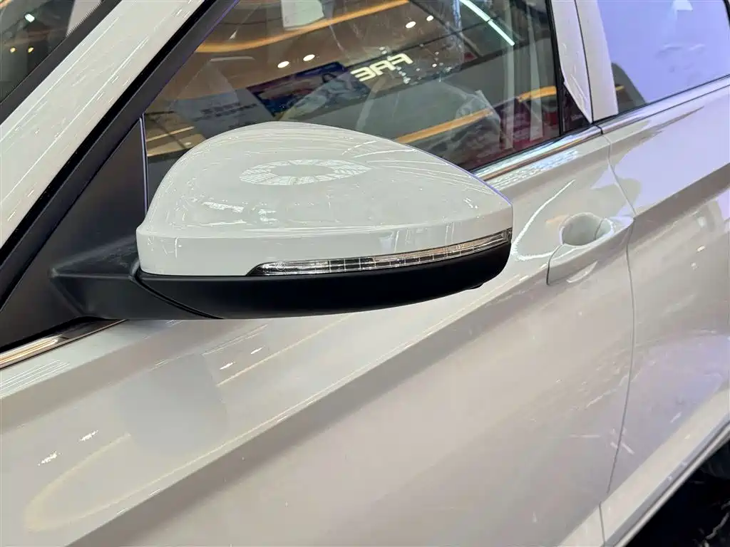 Volkswagen Sagitar 2025 Facelift 300TSI DSG Feiyue Edition
