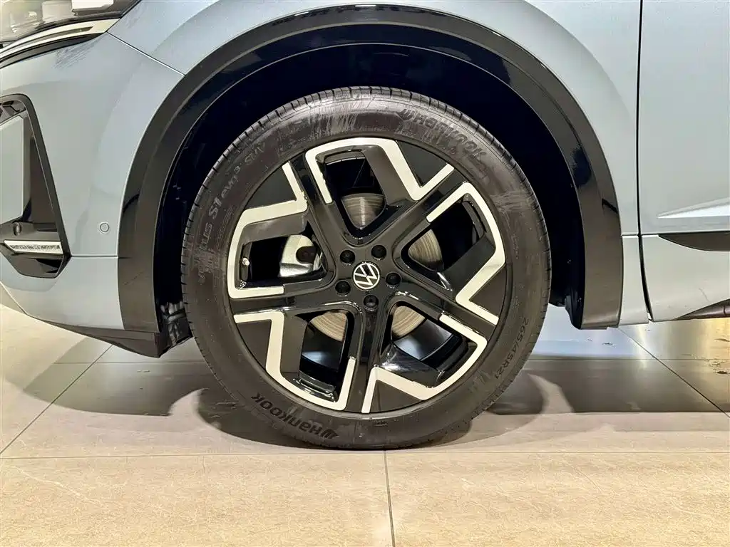 Volkswagen Talagon 2026 450TSI AWD Flagship 6-Seater