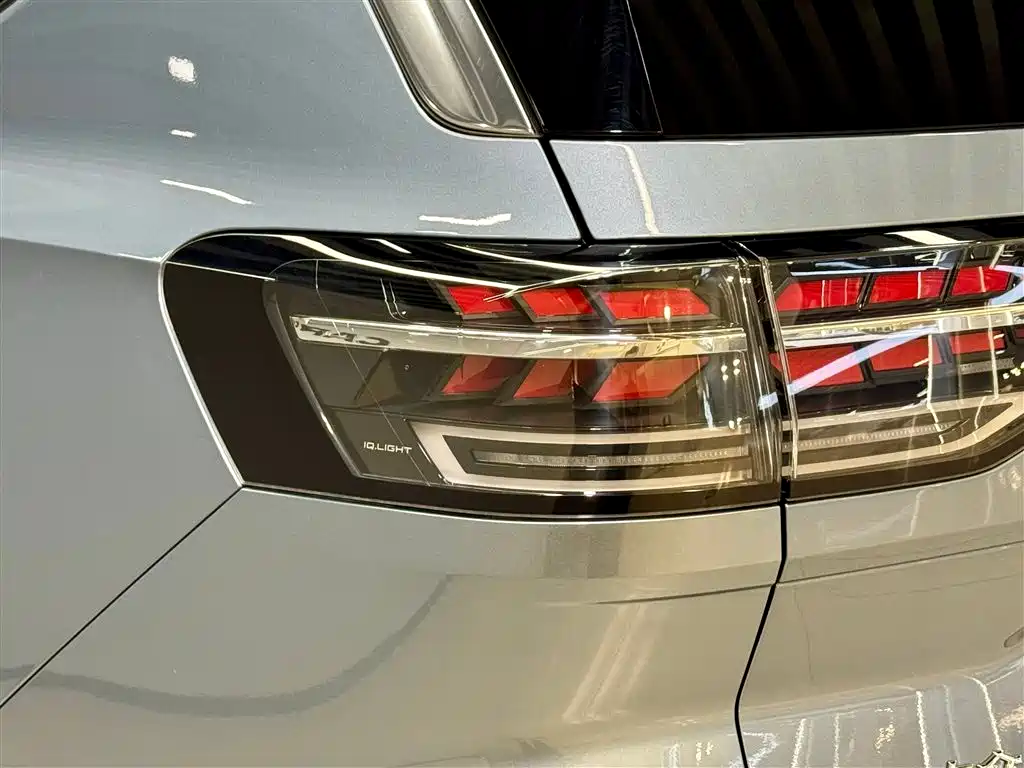 Volkswagen Talagon 2026 450TSI AWD Flagship 6-Seater