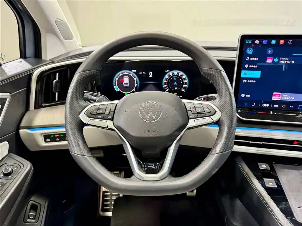 Volkswagen Talagon 2026 450TSI AWD Flagship 6-Seater