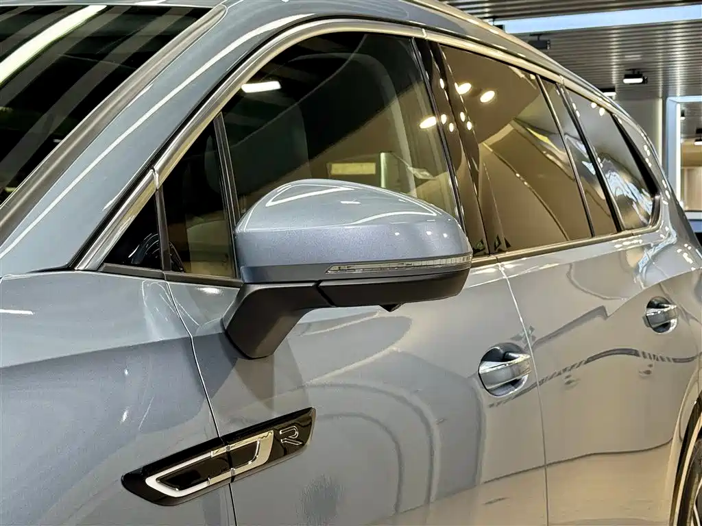 Volkswagen Talagon 2026 450TSI AWD Flagship 6-Seater