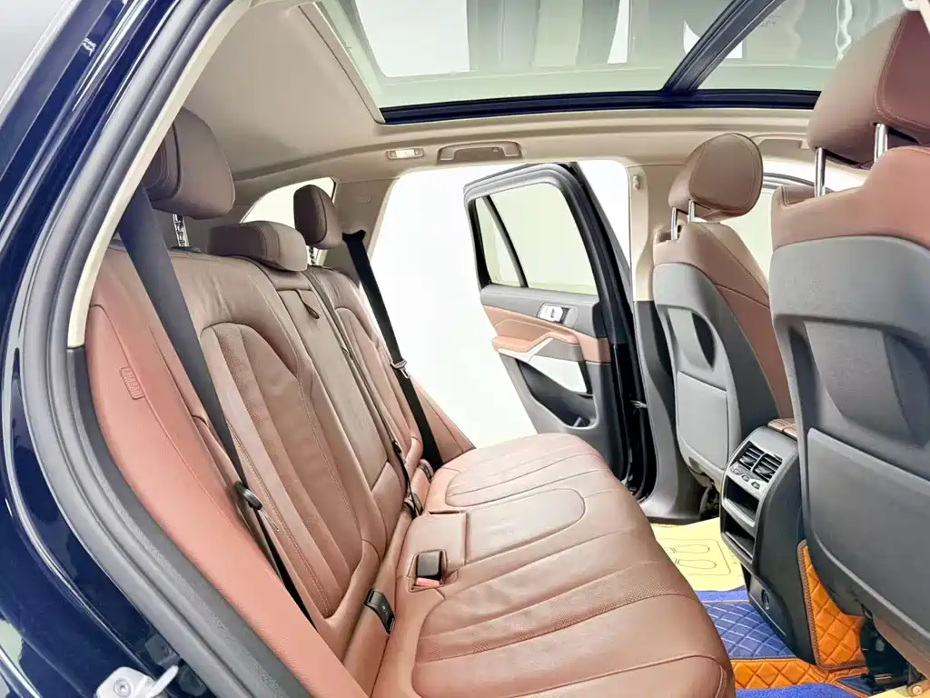 BMW X5 (Import) 2020 xDrive30i M Sport Package - фото 9