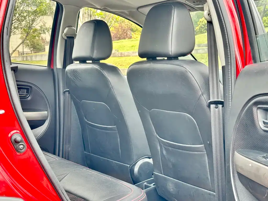 Great Wall M4 2014 1.5L Manual Comfort Edition