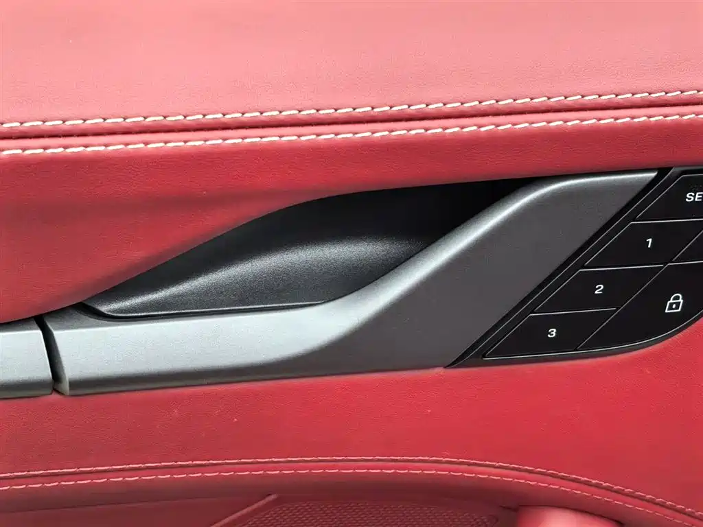 Porsche 911 Carrera S