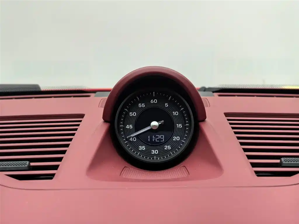Porsche 911 Carrera S