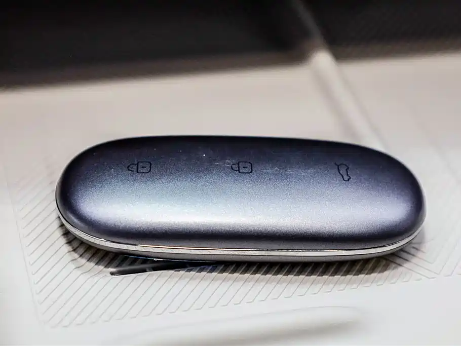 Li L8 2025 Ultra Intelligent Upgrade Edition
