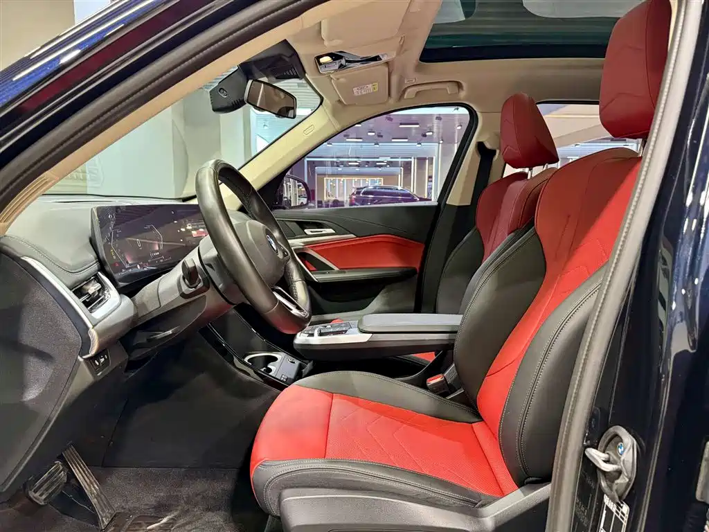 BMW X1 2023 sDrive25Li M Sport Package