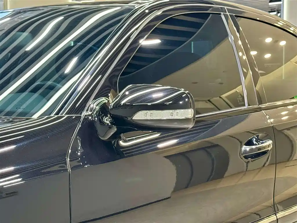 Mercedes-Benz E-Class 2007 E 350 Elegance