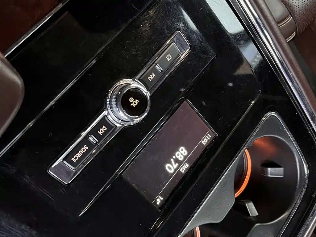 Lincoln Navigator 2020 3.5T Presidential Series