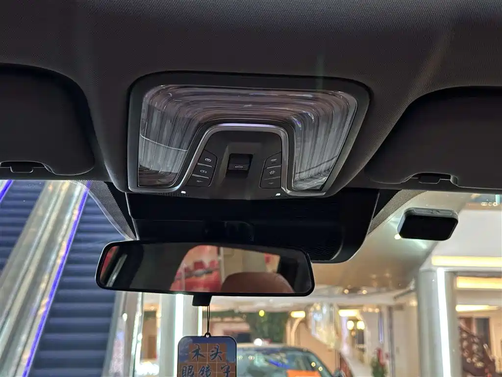 Changan CS75 PLUS 2024 3rd Generation Champion Edition 1.5T Smart Driving Jinghang