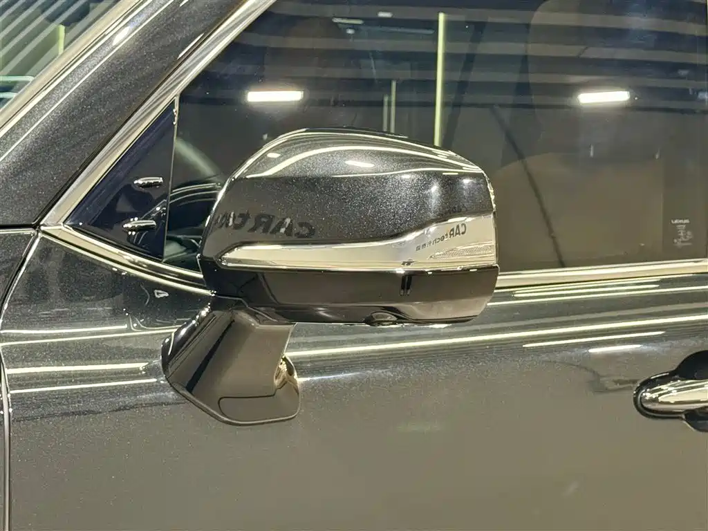 Lexus LX 700h Lingjie Edition 2025