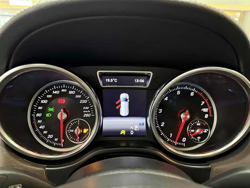 Beijing Off-Road BJ90 2021 4.0T Zunjia Edition