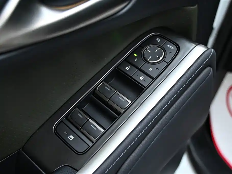 Lexus GX 2024 OVERTRAIL US Spec