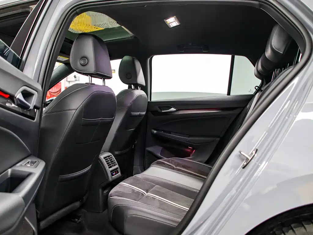 Golf 2021 280TSI DSG R-Line