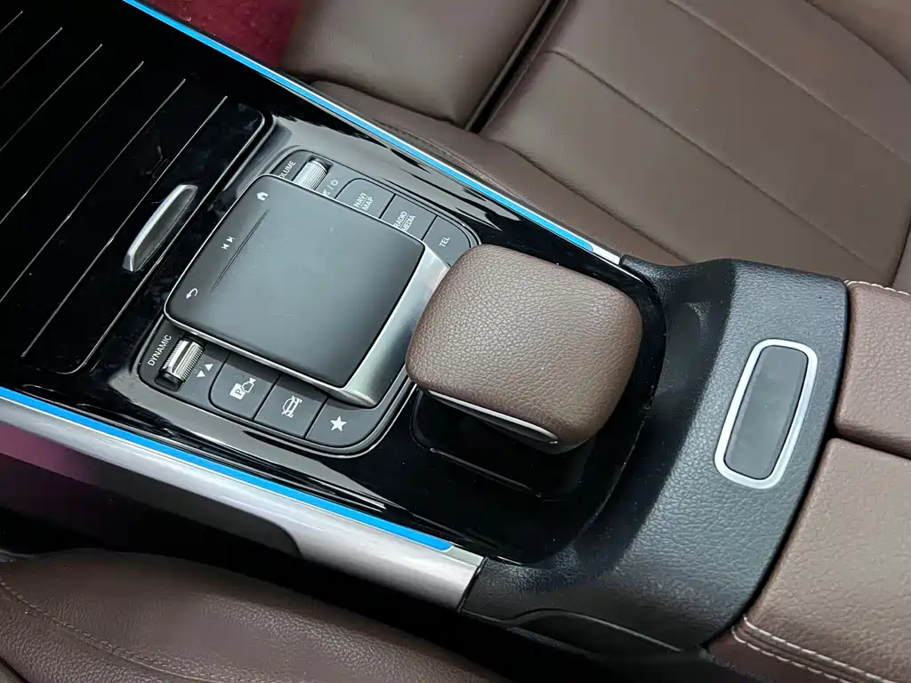 Mercedes-Benz GLB 2020 GLB 200 Dynamic