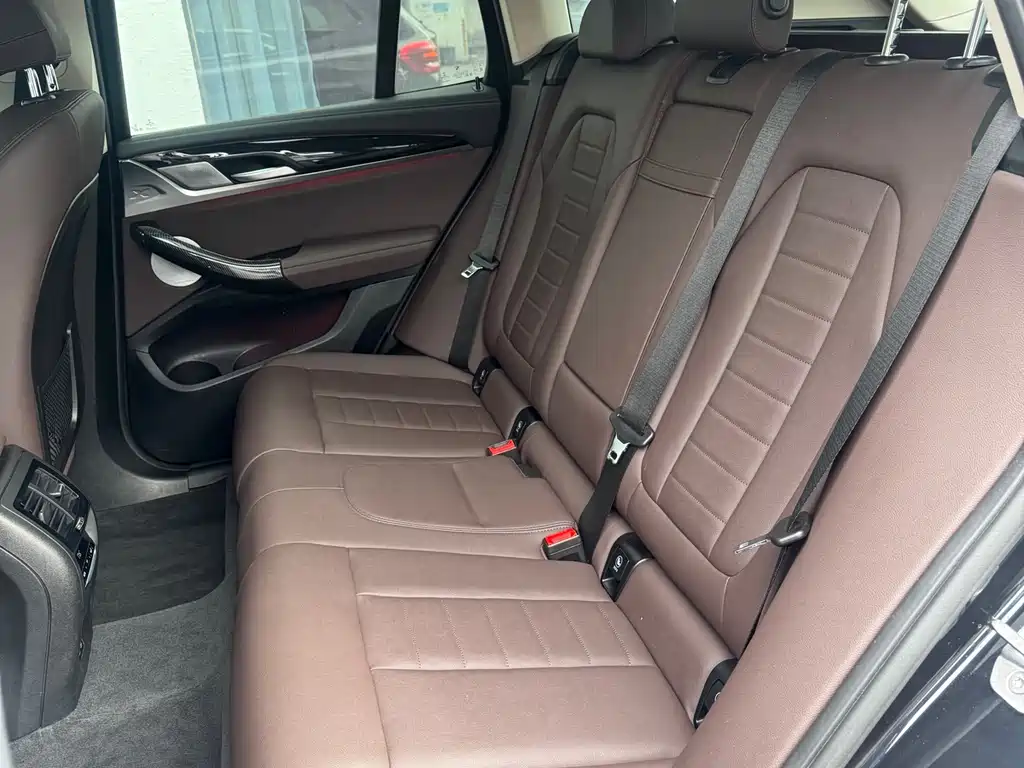 BMW X3 2020 xDrive25i M Sport Package