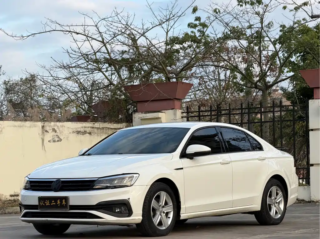 Volkswagen Lamando 2019 230TSI DSG Fashion Edition China VI