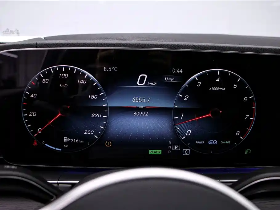 Mercedes-Benz GLS 450 2020 US Spec