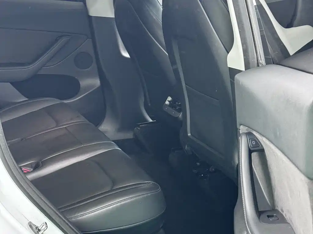 Model Y 2021 Long Range AWD