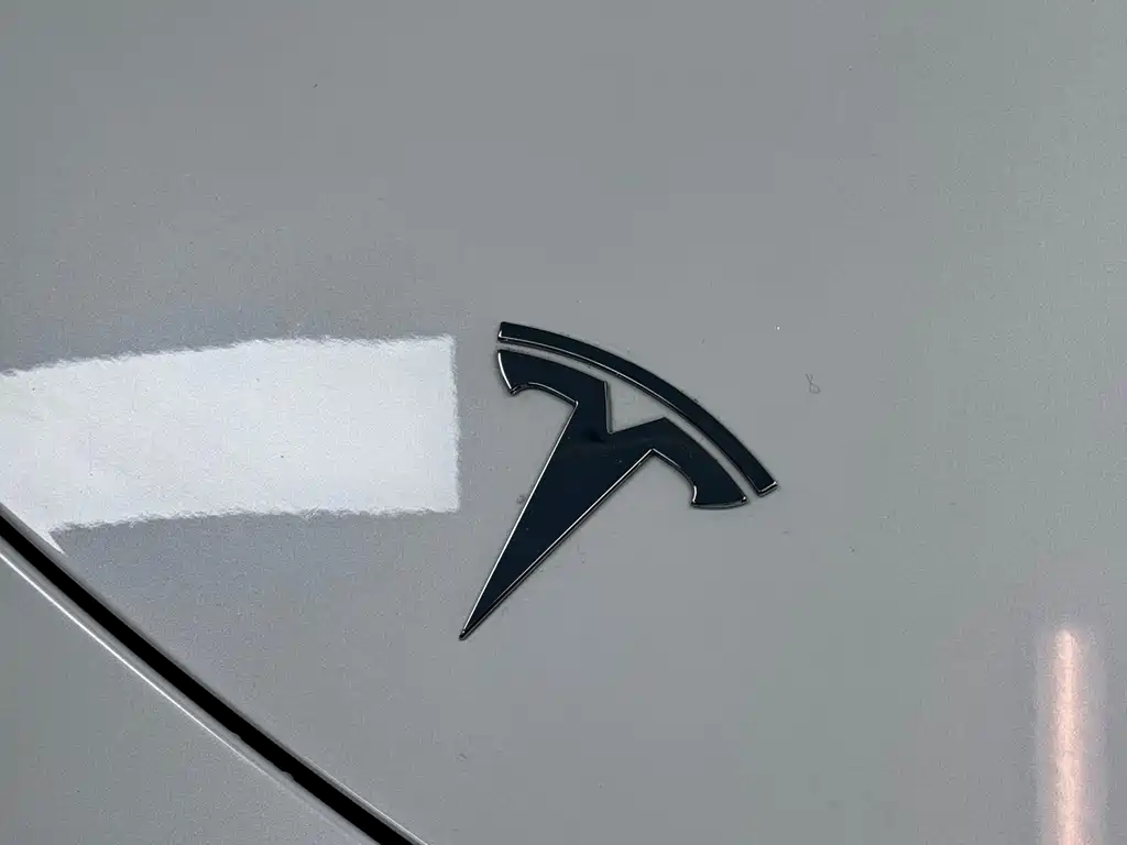 Model Y 2021 Long Range AWD