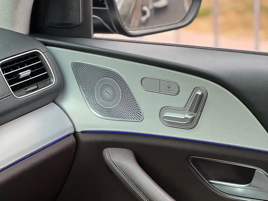 Mercedes-Benz GLE 2021 GLE 350 4MATIC Fashion Edition