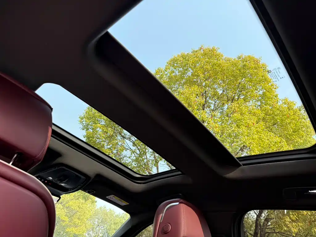 Cadillac CT6 2023 28T Platinum