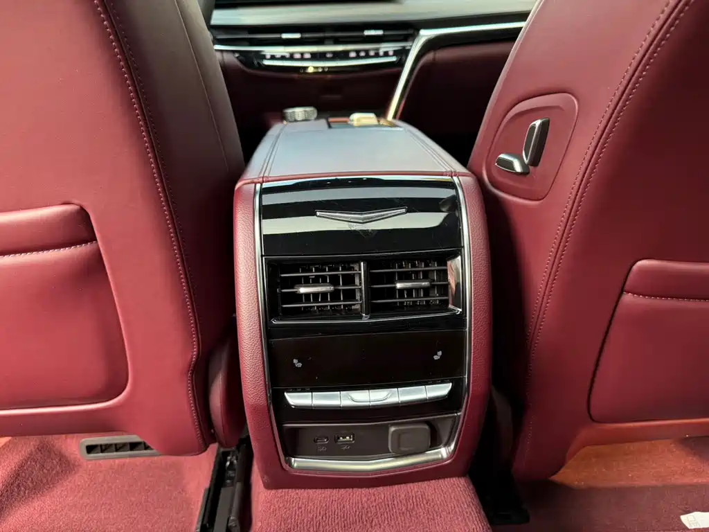 Cadillac CT6 2023 28T Platinum