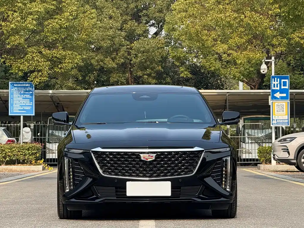 Cadillac CT6 2023 28T Platinum