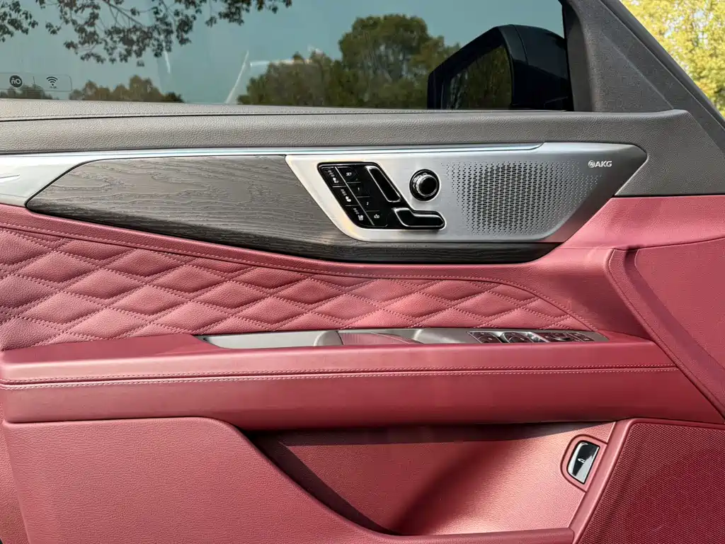 Cadillac CT6 2023 28T Platinum