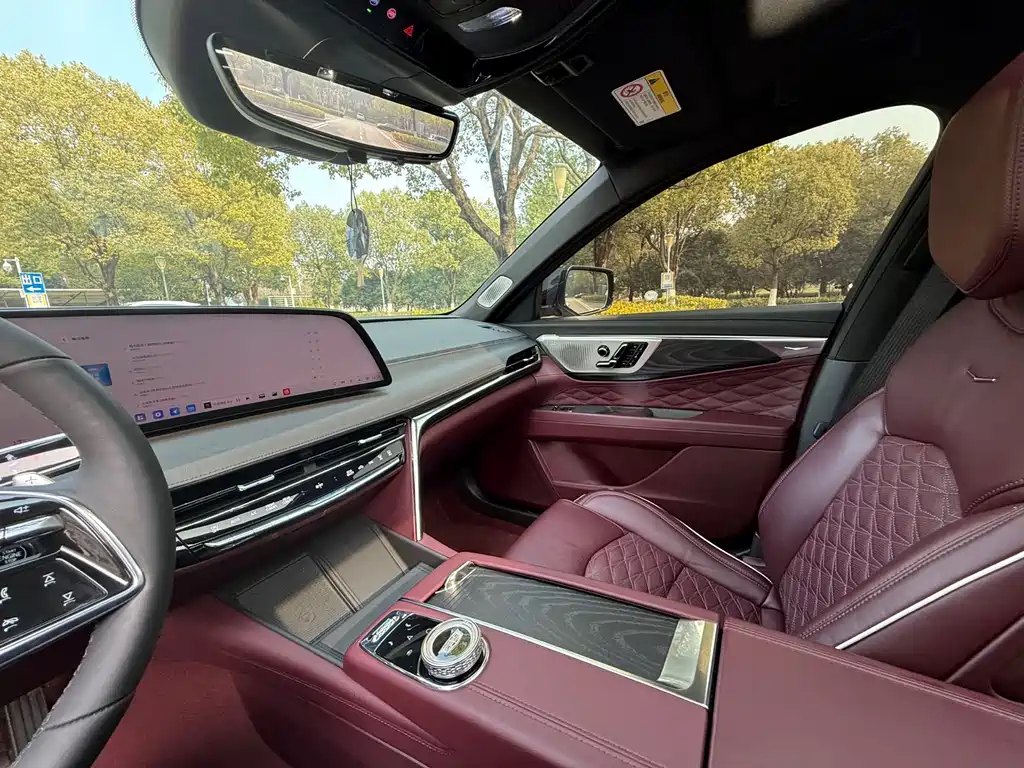 Cadillac CT6 2023 28T Platinum