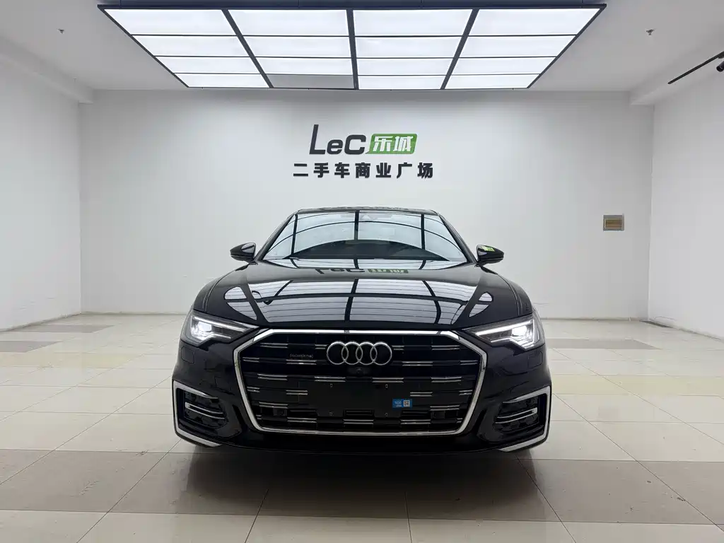 Audi A6L 2023 45 TFSI quattro