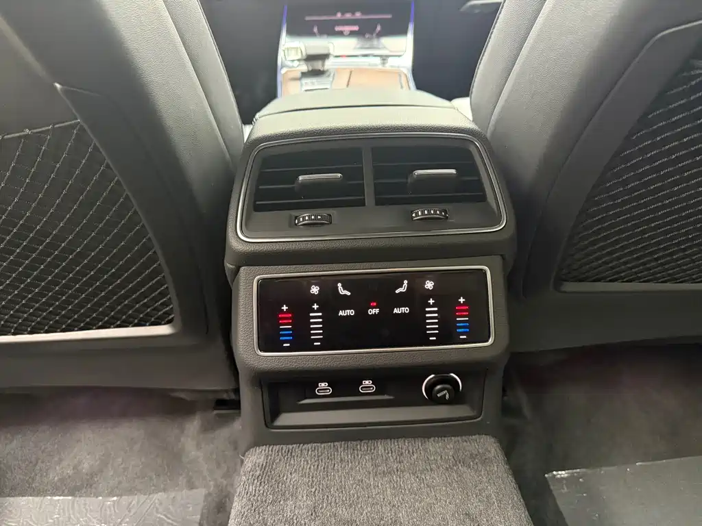 Audi A6L 2023 45 TFSI quattro