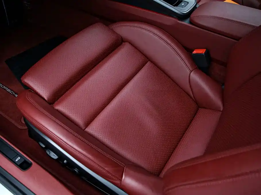 Porsche 911 2020 Carrera 3.0T