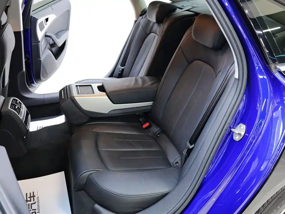 Audi A6L 2017 30 FSI Technik