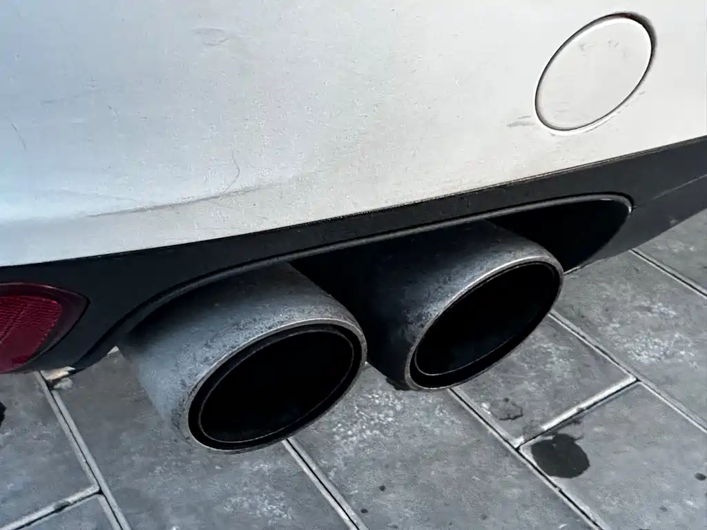 Cayenne 2014 Cayenne Platinum Edition 3.0T