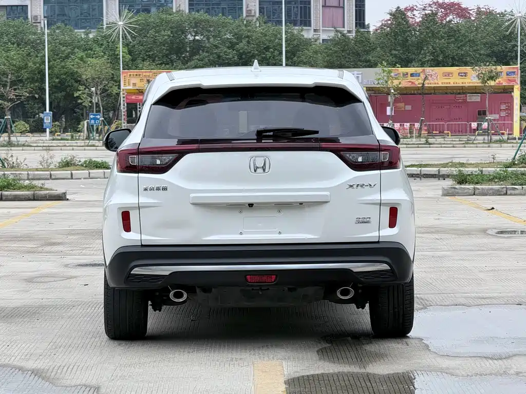Honda XR-V 2020 220TURBO CVT Luxury