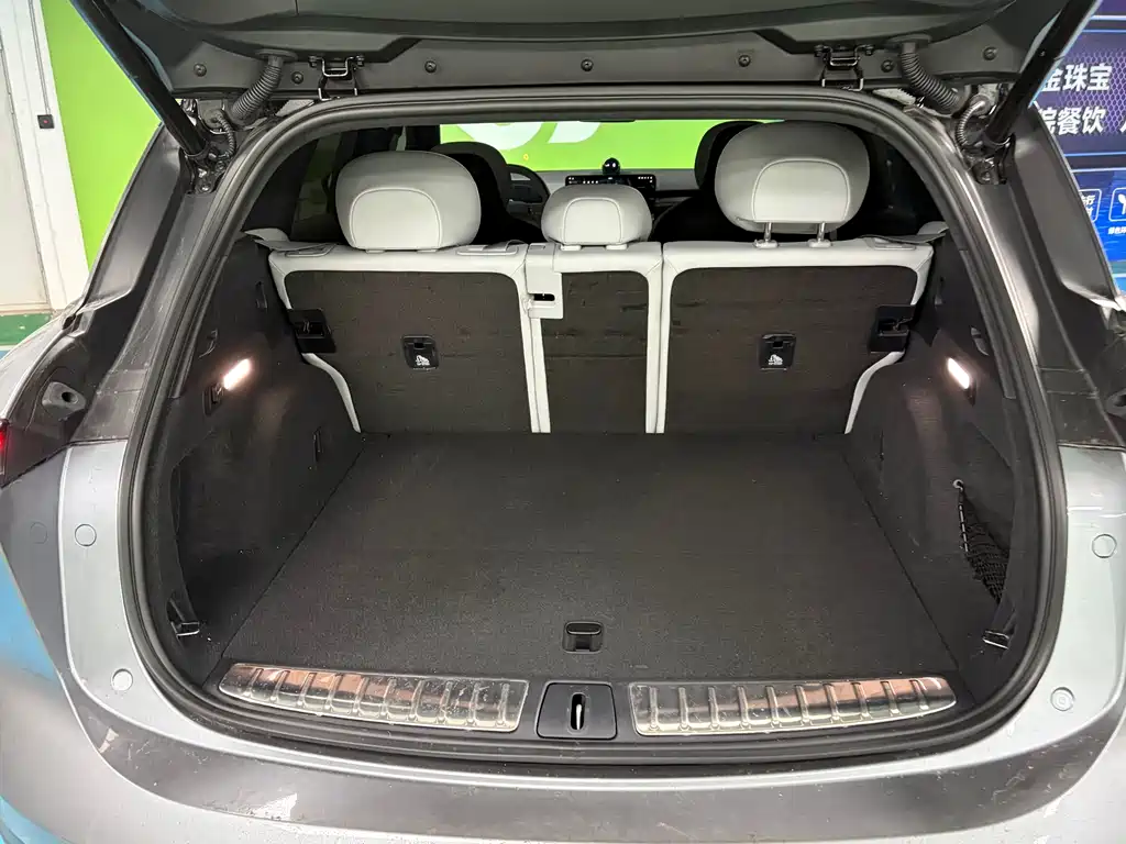 NIO ES6 2025 100kWh