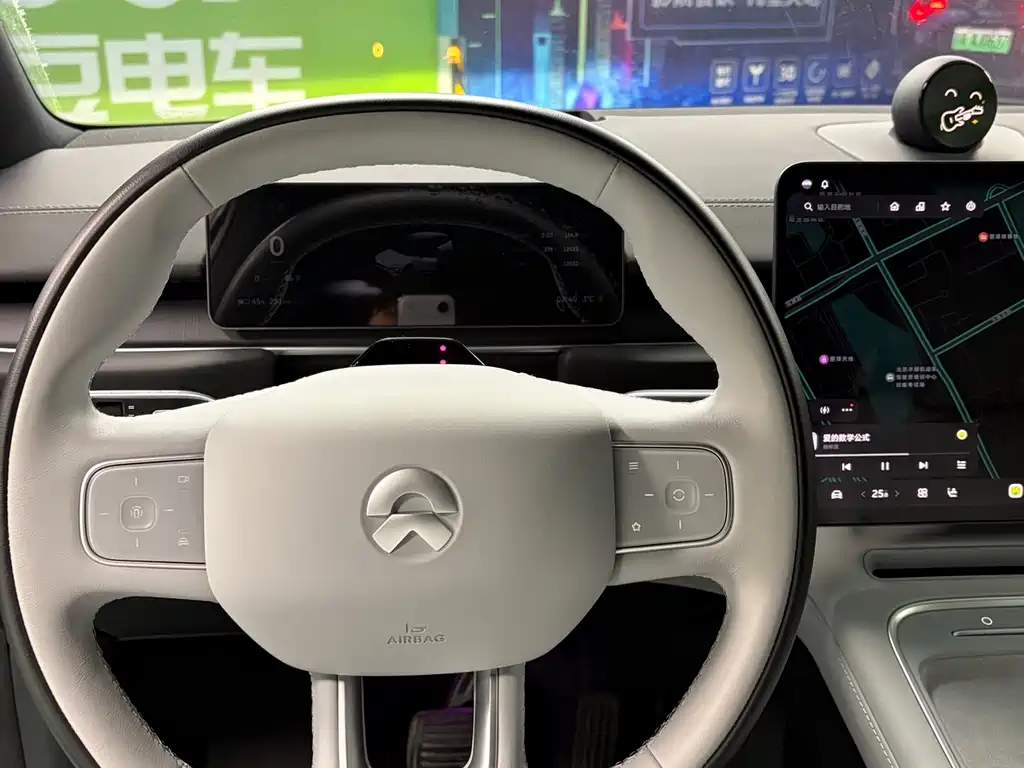 NIO ES6 2025 100kWh
