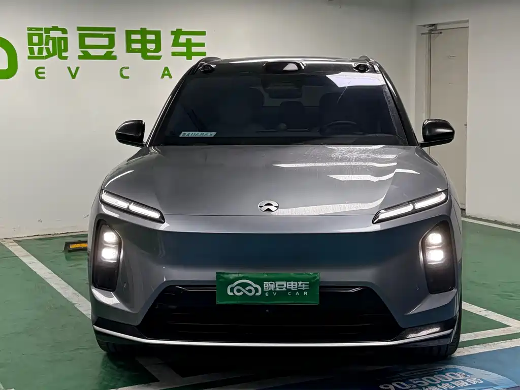 NIO ES6 2025 100kWh