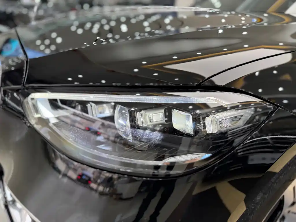 Mercedes-Maybach S 480 4MATIC 2024