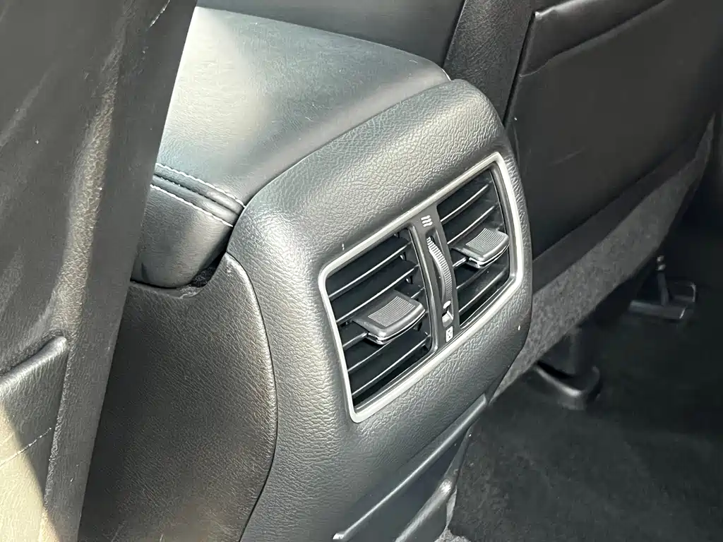 Infiniti Q50L 2.0T