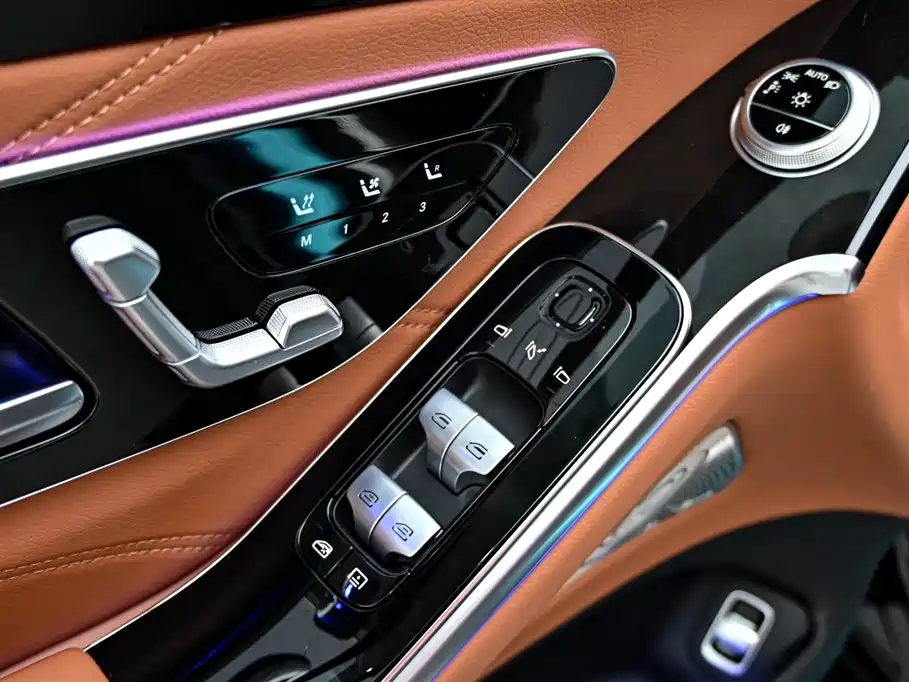 Mercedes-Maybach S-Class 2025 S 480 4MATIC