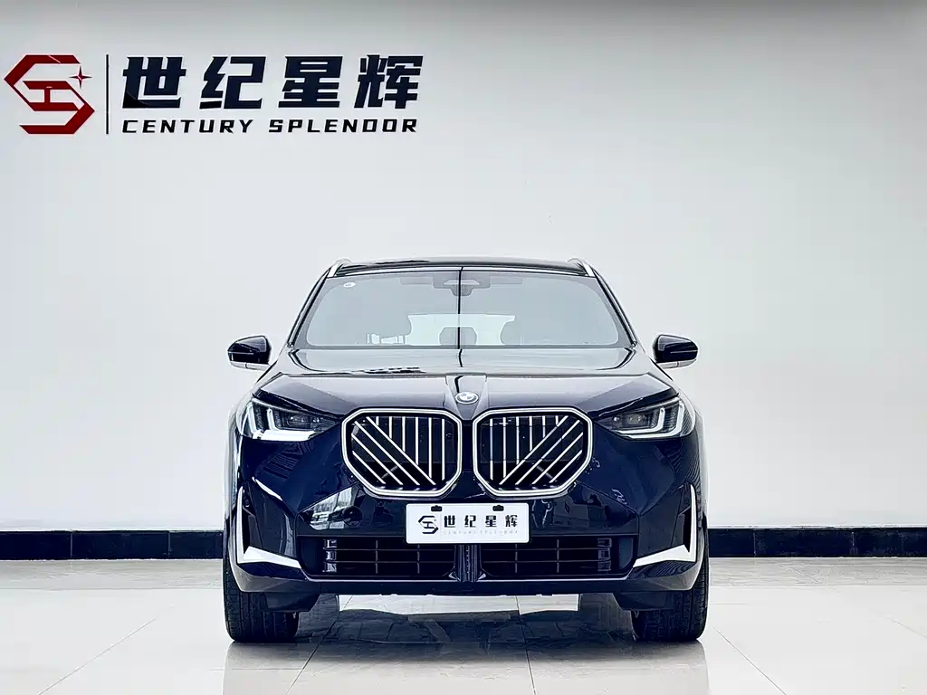 BMW X3 2025 xDrive30L Exclusive M Sport Package