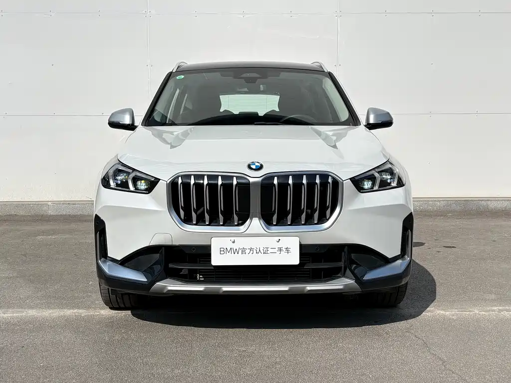 BMW X1 2024 sDrive25Li X Design Package