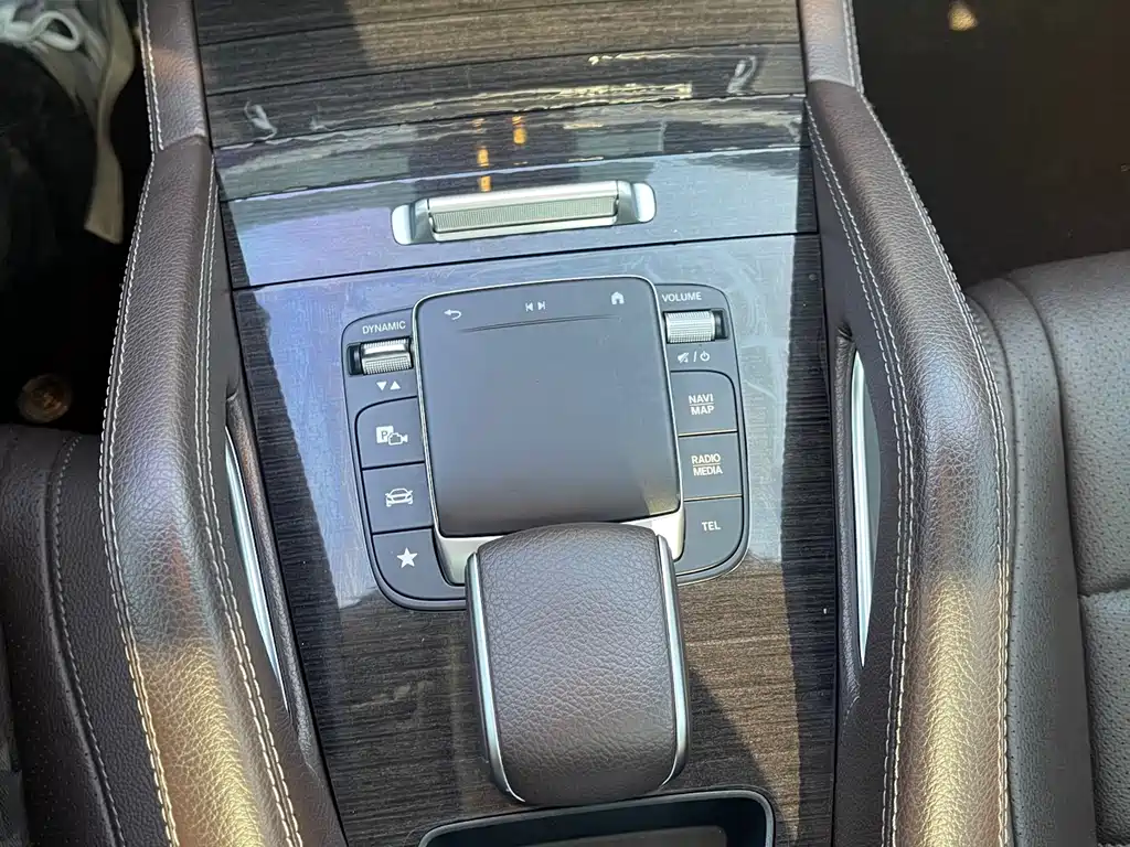 Mercedes-Benz GLE 2021 GLE 350 4MATIC Fashion Edition